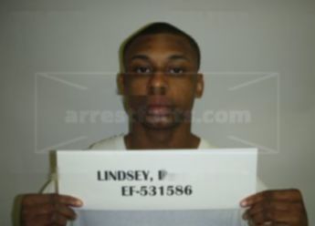 Demario Lindsey