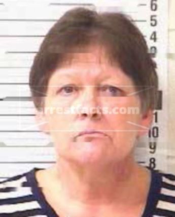 Myrna Sue Sims