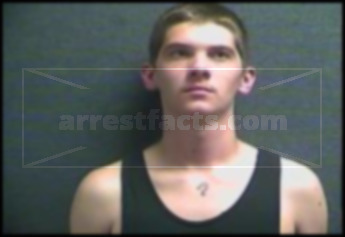 Justin Bradley Leake