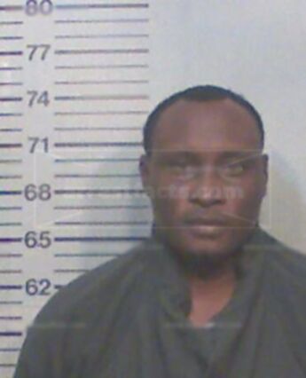 Terrance Benard Calloway