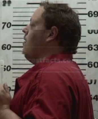 Jay Dean Smith