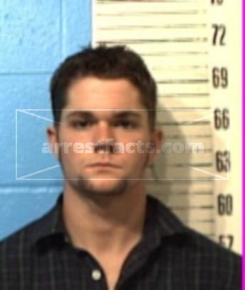 Brandon Lee Holcomb