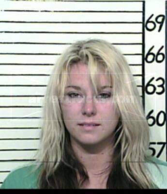 Brittany Elizabeth Clevenger