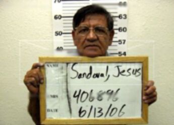 Jesus Carruth Sandoval