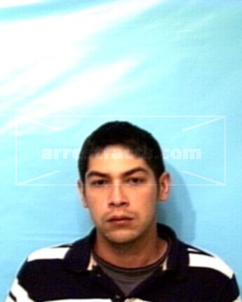 Joshua James Martinez