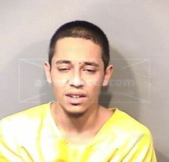 Christian Tyler Marcos