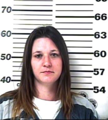 Jessica Lanier Ford