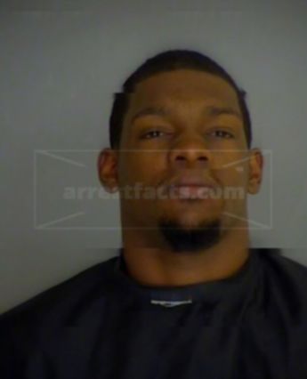 Jermaine Lionel Roberson