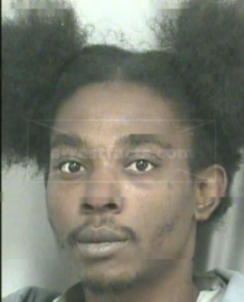 Demarcus L Reese