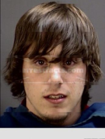 Jacob Thomas Mathis