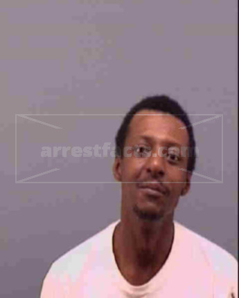 Anthony Maurice Johnson