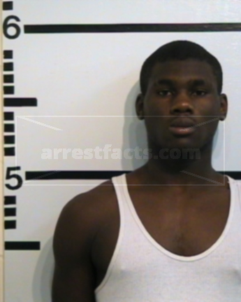 Dariel Lemark Henry