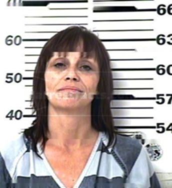 Connie Loraine Stokes