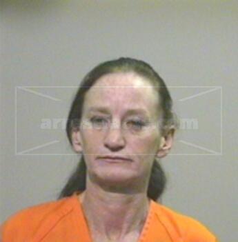 Terri Dorsey Casiano