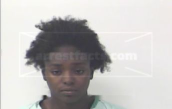 Nadja Tekeya Marie Jackson