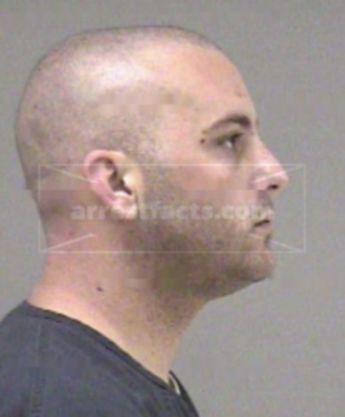 Patrick Moxley