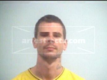 Todd Allen Alden Jr.