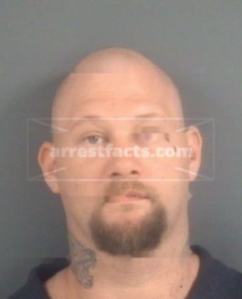 Kevin Ray Stephens