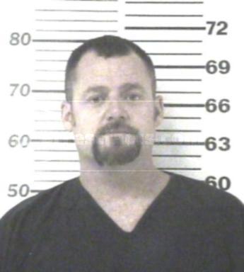Brian Keith Chapman