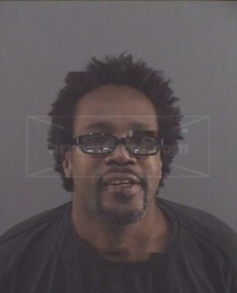 Darnell Emanuel Porter