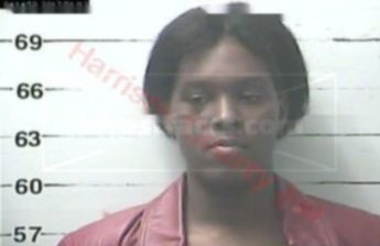 Ebony Cherelle Clark