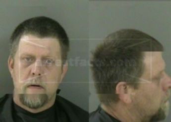 David Wayne Smith