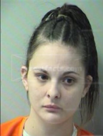 Kristine Nicole Guetschoff
