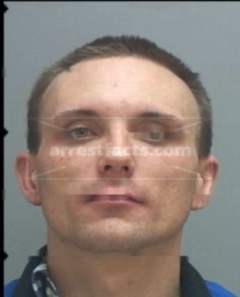Brandon Lee Allsop