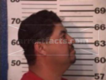 Octavio Jr. Villarreal Pacheco