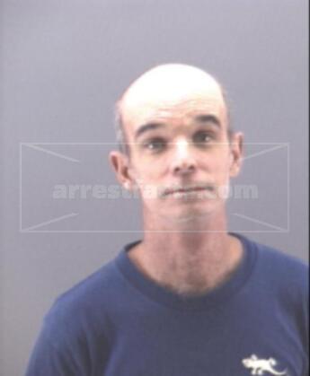 Martin Allen Alford