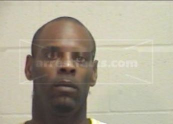 Kenneth Dewayne Randle