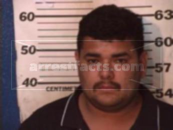 Jose Juan Chavez Garcia