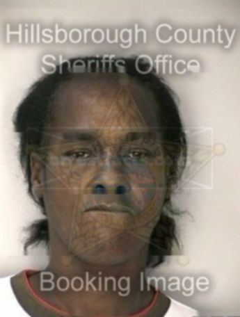 Marva Yvonne Broome