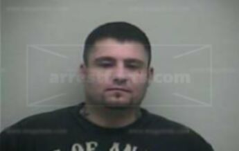 Dustin Ray Southwood