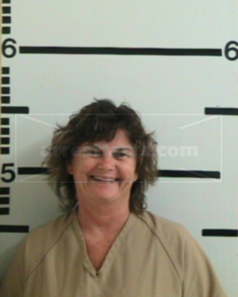 Sheri Elene Riggs