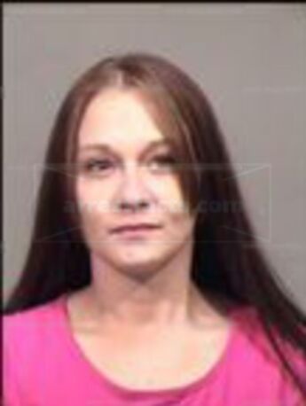 Renee Marie Berry