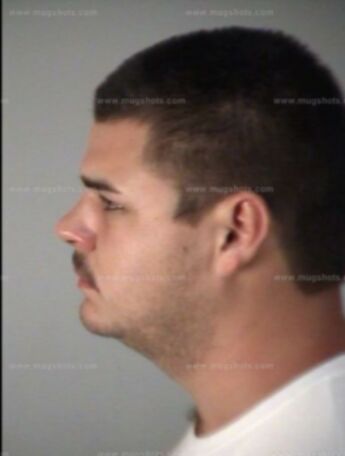 Steven Michael Phillips