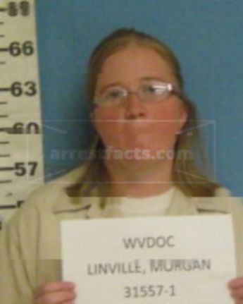 Morgan R Linville