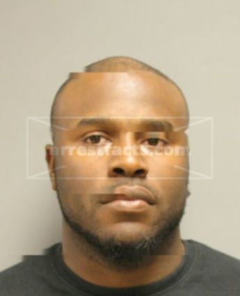 Jarrard Rashad Taylor