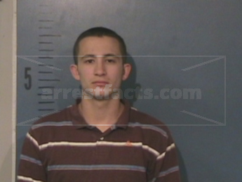 Brandon Kyle Brock