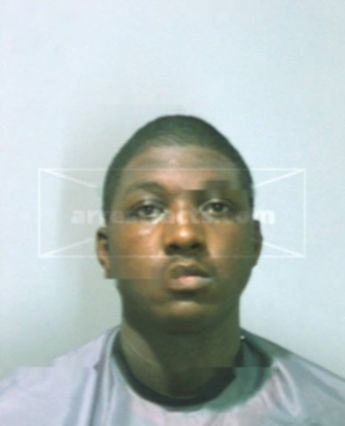 Brandon Deshun Atkins