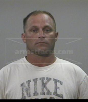 Lester Dwayne Wollam