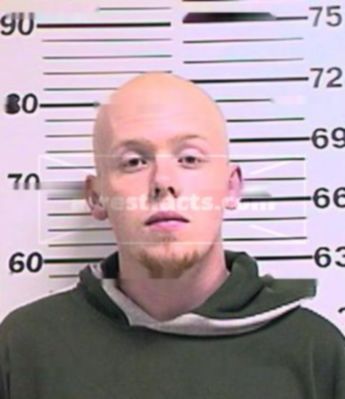 Isaac Taylor Ferrell