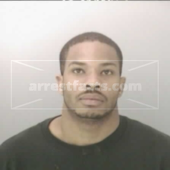 Tyrone Lamont Moore