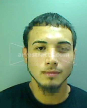 Cody William Clark
