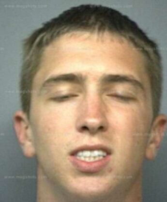 Evan Mccloud Puckett
