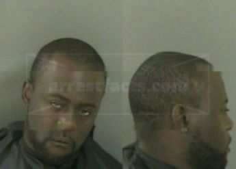 Jamel Edward Smalls