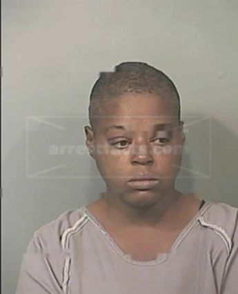 Shrell Lashate Whitfield