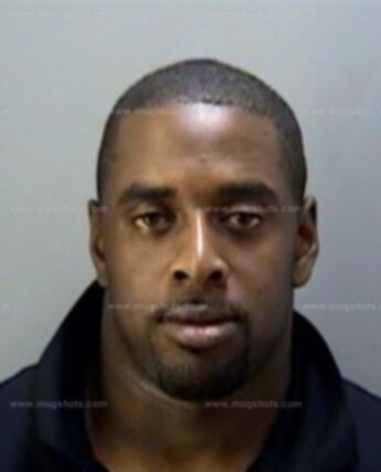 Terrance James Ford