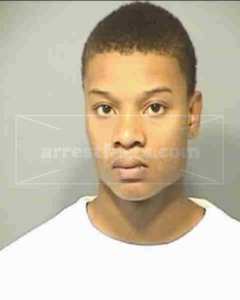 Tyrone Barten Brown